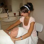 Wilder Mann מלון