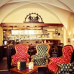 Hotel The Royal Wilder Mann