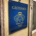 Hotel The Royal Wilder Mann