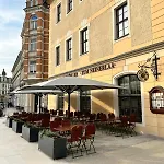 The Royal Wilder Mann Hotel 4*