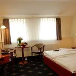 Hotel Wilder Mann