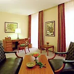 Hotel The Royal Wilder Mann Annaberg-Buchholz