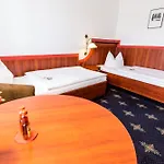 Hotel The Royal Wilder Mann Annaberg-Buchholz