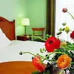 The Royal Wilder Mann Hotel Annaberg-Buchholz