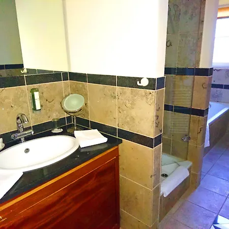 Wilder Mann מלון