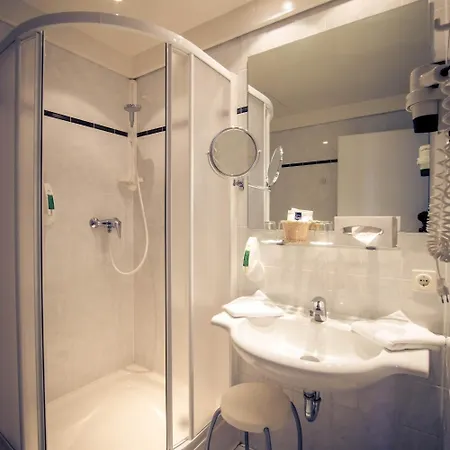 Wilder Mann 4* Annaberg-Buchholz