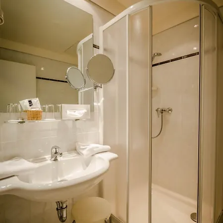 Wilder Mann מלון אנברג - בוכהולץ