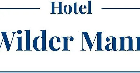 Wilder Mann アンベルク・ブッフホルツ