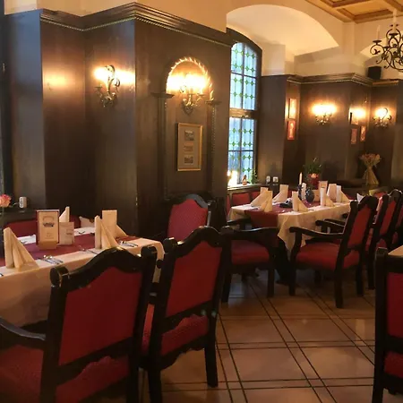 The Royal Wilder Mann 4*