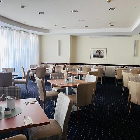 Hotel The Royal Wilder Mann Annaberg-Buchholz