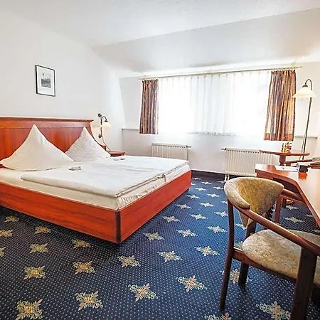 Wilder Mann Hotel Annaberg-Buchholz