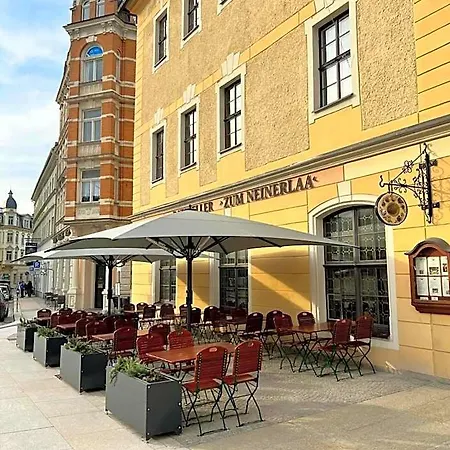 Hotel Wilder Mann