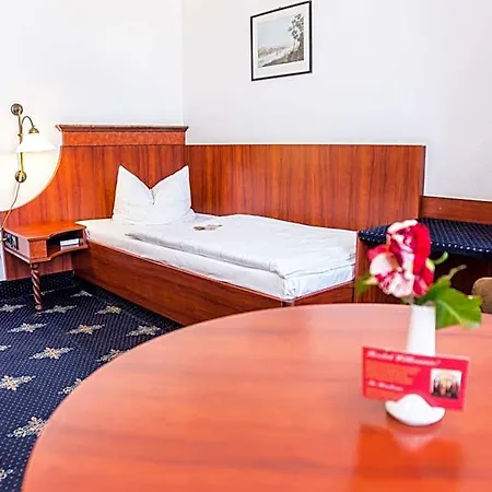 Wilder Mann Hotel 4*