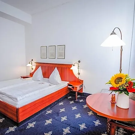 Wilder Mann Hotel