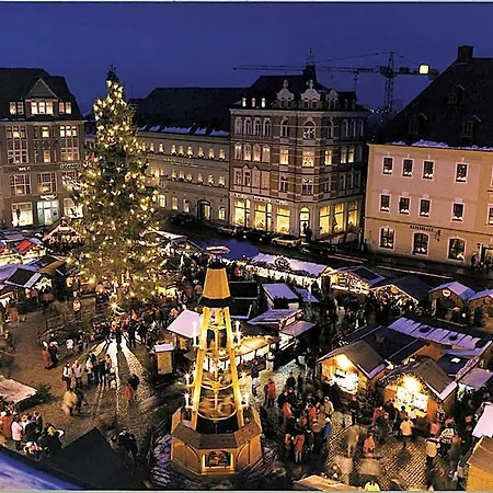 Hotel Wilder Mann 4*