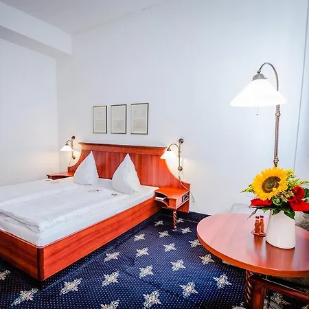 The Royal Wilder Mann 4*