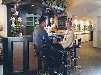 Wilder Mann Hotel