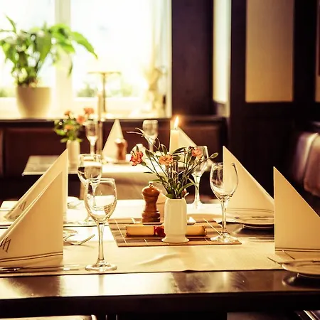 Hotel Wilder Mann Annaberg-Buchholz