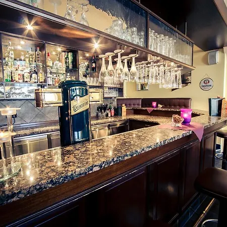 Hotel Wilder Mann 4*