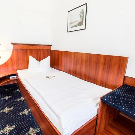 Hotel Wilder Mann
