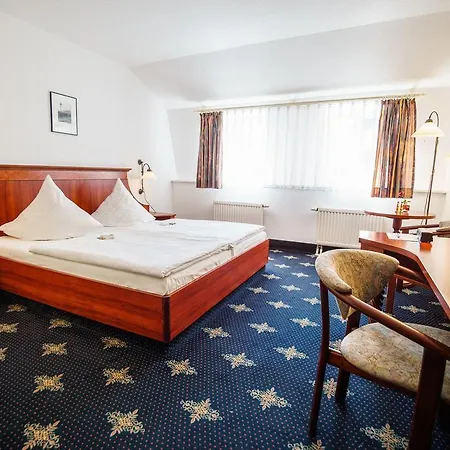 Wilder Mann Hotel 4*