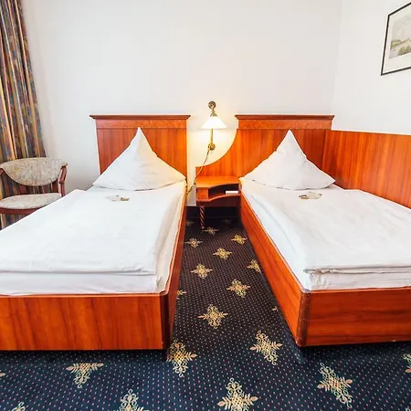 The Royal Wilder Mann 4*