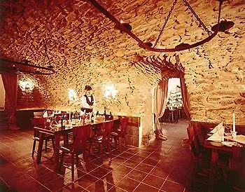 מלון Wilder Mann אנברג - בוכהולץ