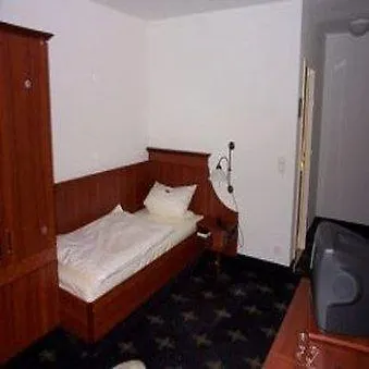 Wilder Mann Hotel Annaberg-Buchholz