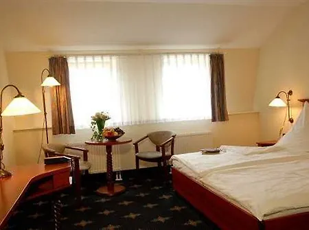 Hotel Wilder Mann