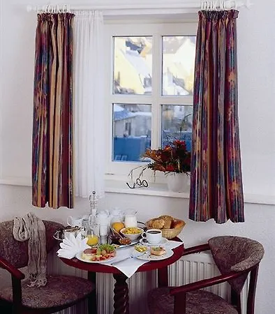 Wilder Mann אנברג - בוכהולץ