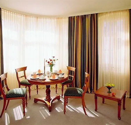 The Royal Wilder Mann 4*
