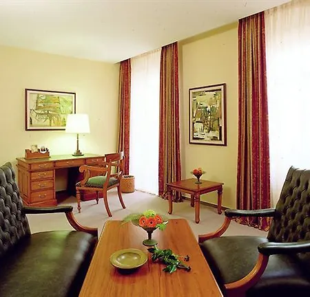 מלון Wilder Mann אנברג - בוכהולץ