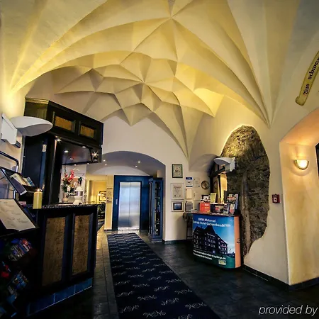 Wilder Mann אנברג - בוכהולץ