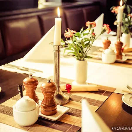 Hotel Wilder Mann Annaberg-Buchholz