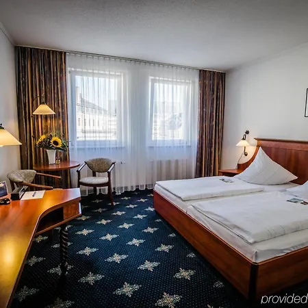 The Royal Wilder Mann 4* Annaberg-Buchholz