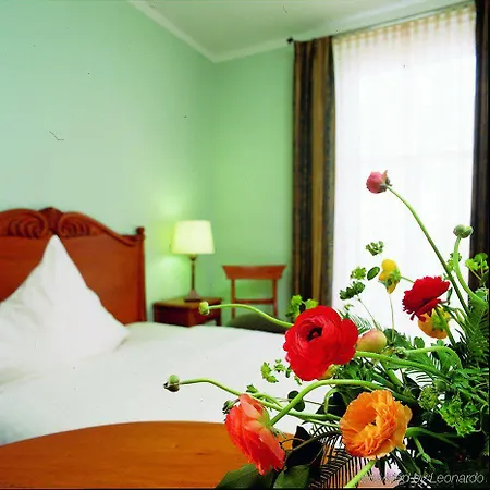 Wilder Mann מלון 4*