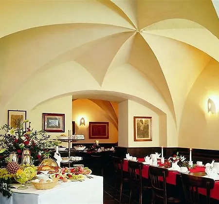 The Royal Wilder Mann 4* Annaberg-Buchholz