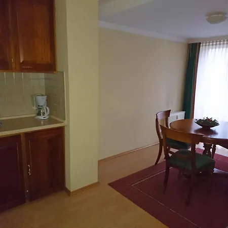 Hotel Wilder Mann 4*