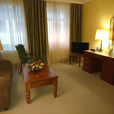 Wilder Mann Hotel 4*