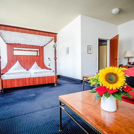 Hotel Wilder Mann