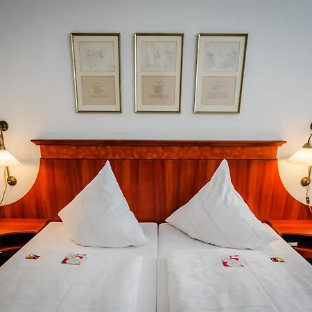 Wilder Mann Hotel Annaberg-Buchholz