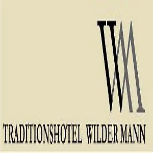 Wilder Mann אנברג - בוכהולץ