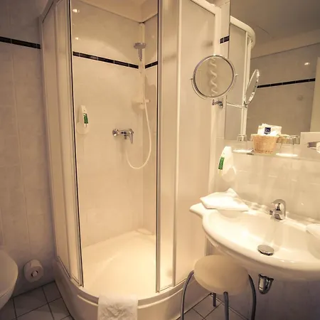 Wilder Mann Otel Annaberg-Buchholz