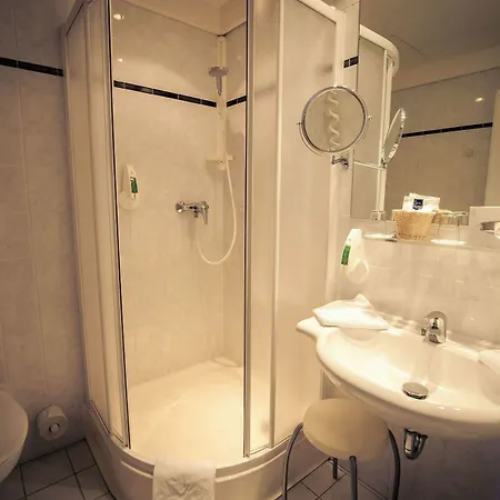 Wilder Mann Hotel Annaberg-Buchholz