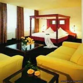 Wilder Mann Otel Annaberg-Buchholz