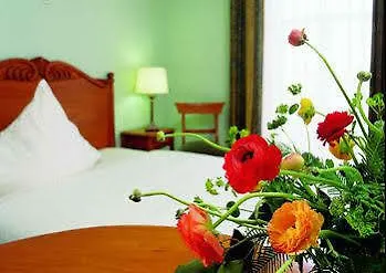 Wilder Mann Hotel Annaberg-Buchholz