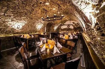 Otel Wilder Mann Annaberg-Buchholz