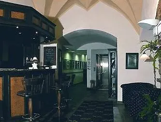 Wilder Mann Hotel Annaberg-Buchholz